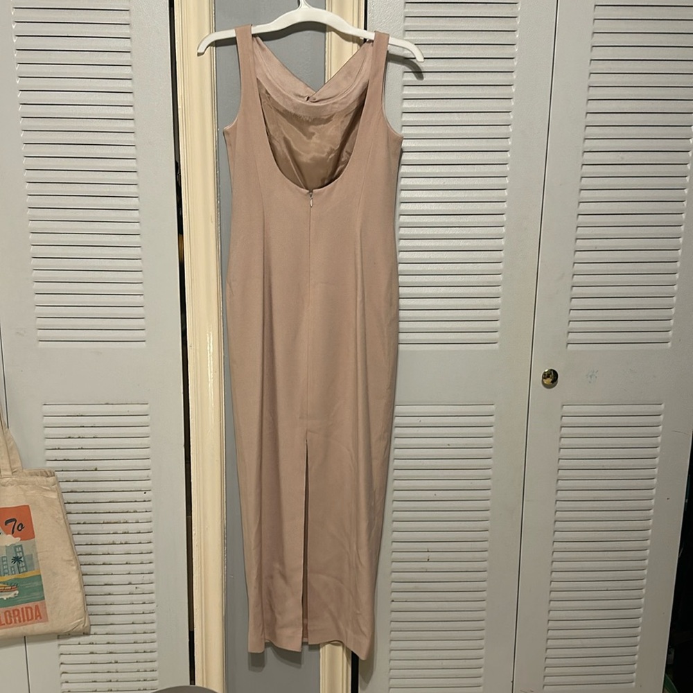 Tahari Dress Size 4 Perfect Condition